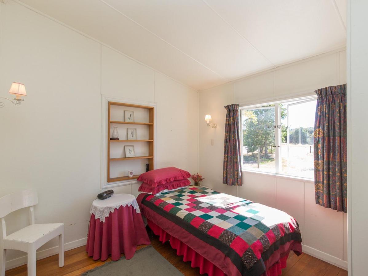 Southern Lakes Sweetie - Albert Town Bach Wanaka Zewnętrze zdjęcie