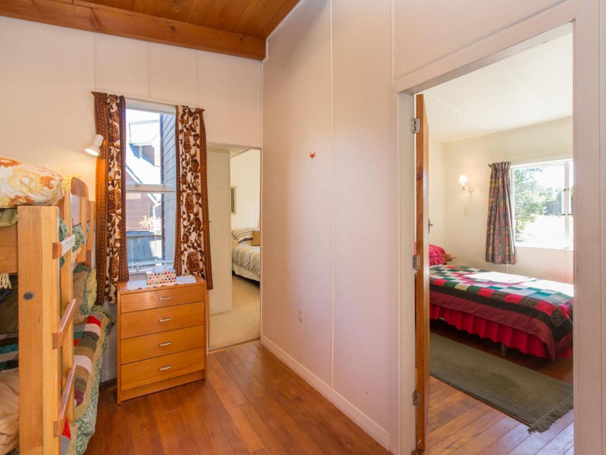 Southern Lakes Sweetie - Albert Town Bach Wanaka Zewnętrze zdjęcie