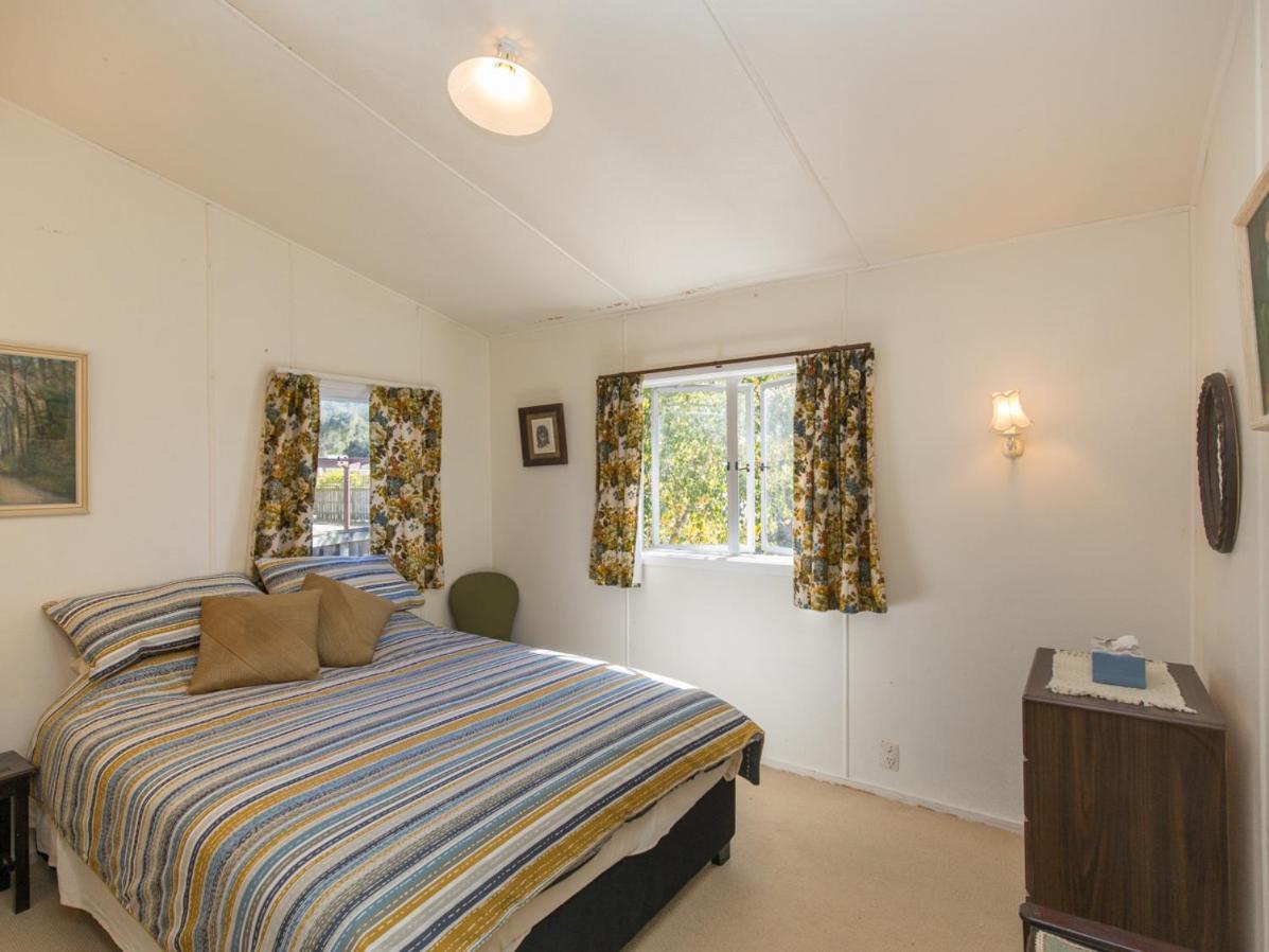 Southern Lakes Sweetie - Albert Town Bach Wanaka Zewnętrze zdjęcie